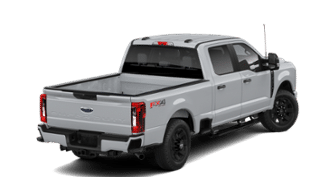 2026 Ford Super Duty® External Image 4
